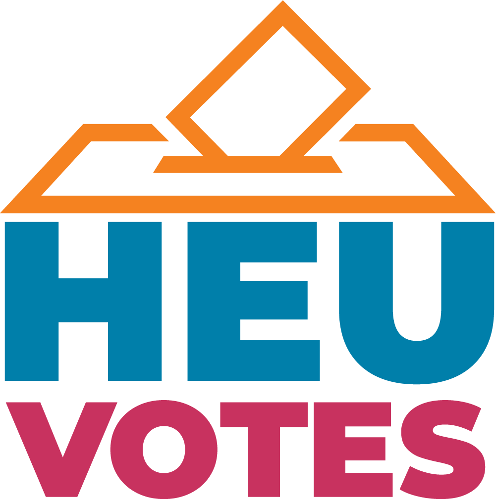 Campaign logo